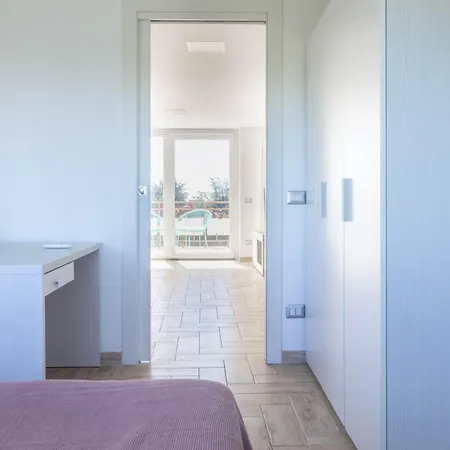 Giuliano's Penthouse