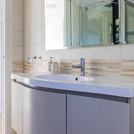 Apartamento Giuliano's Penthouse