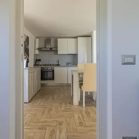 Giuliano's Penthouse Roma