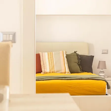 Apartamento Giuliano's Penthouse *