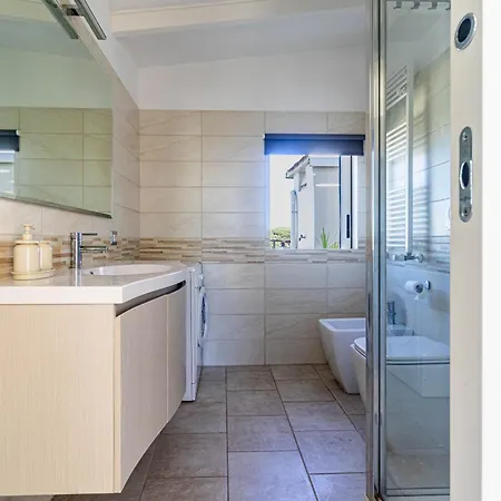 Apartamento Giuliano's Penthouse Roma