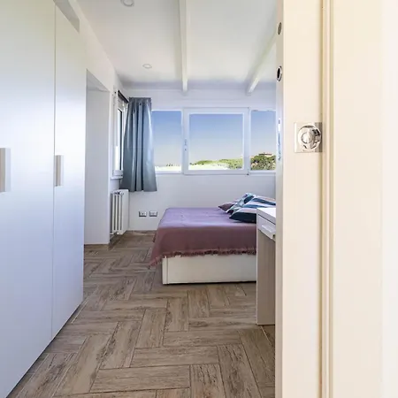 Giuliano's Penthouse *