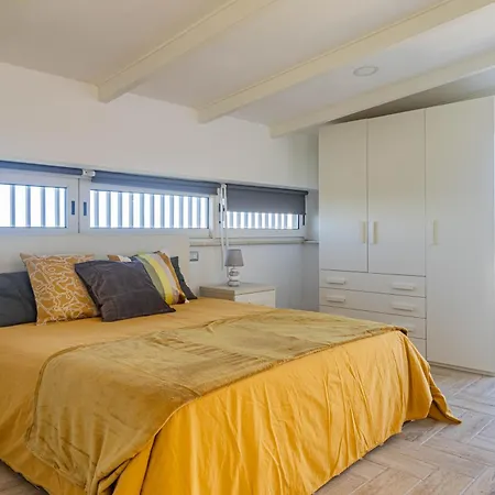 Giuliano's Penthouse Apartamento Roma