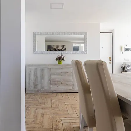 Giuliano's Penthouse *
