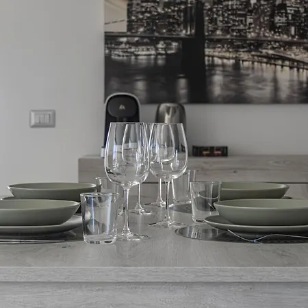 Giuliano's Penthouse *