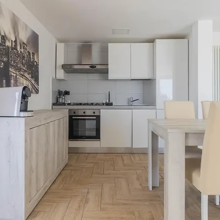 Giuliano's Penthouse