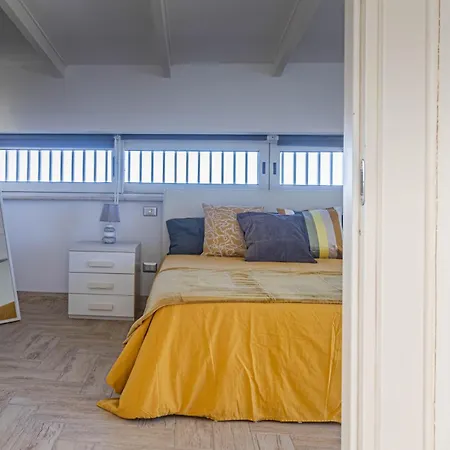 Giuliano's Penthouse Apartamento Roma