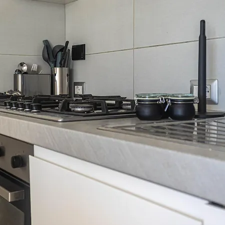 Giuliano's Penthouse * Roma