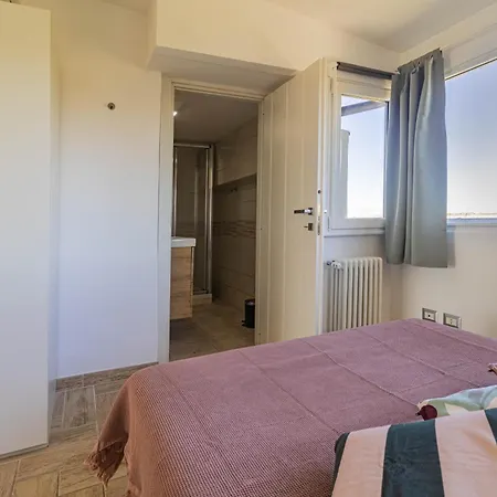 Giuliano's Penthouse * Roma