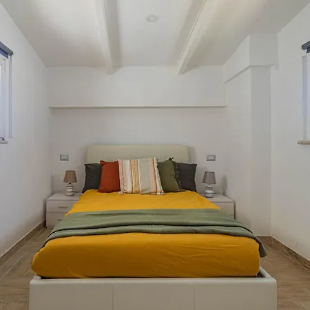 Giuliano's Penthouse