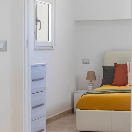 Giuliano's Penthouse Apartamento