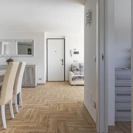 Giuliano's Penthouse Apartamento Roma