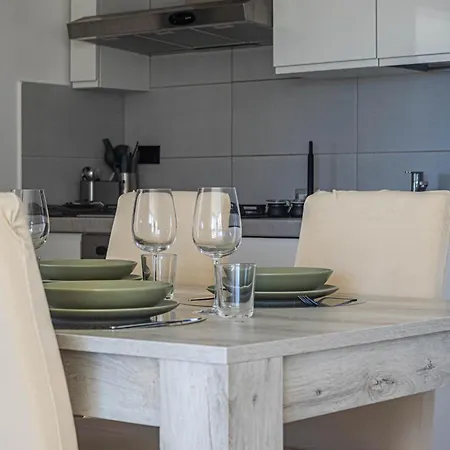 Apartamento Giuliano's Penthouse